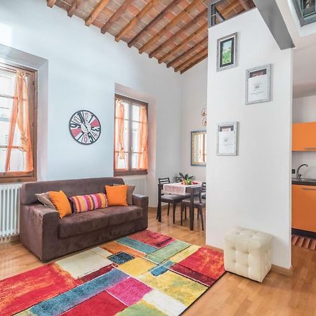 Casine 28 Apartment Φλωρεντία Εξωτερικό φωτογραφία