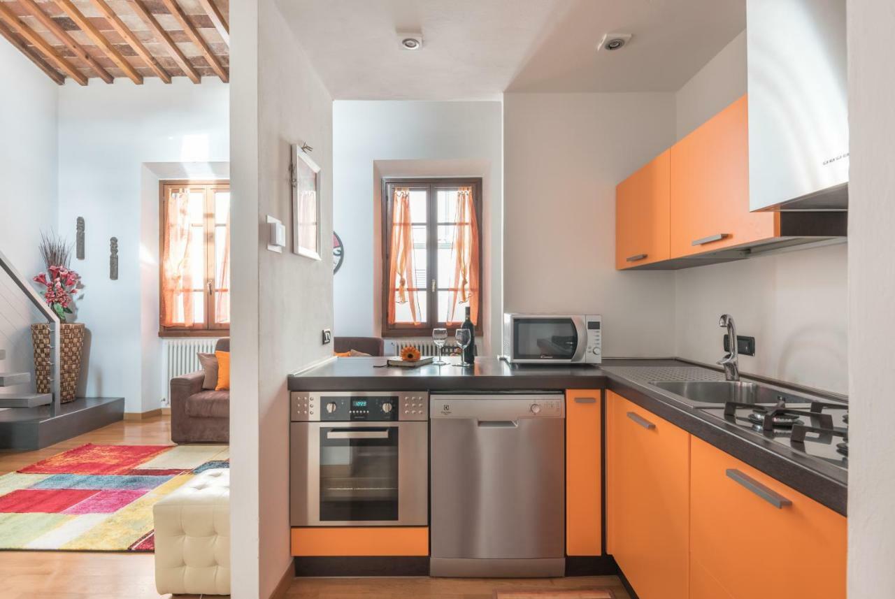 Casine 28 Apartment Φλωρεντία Εξωτερικό φωτογραφία