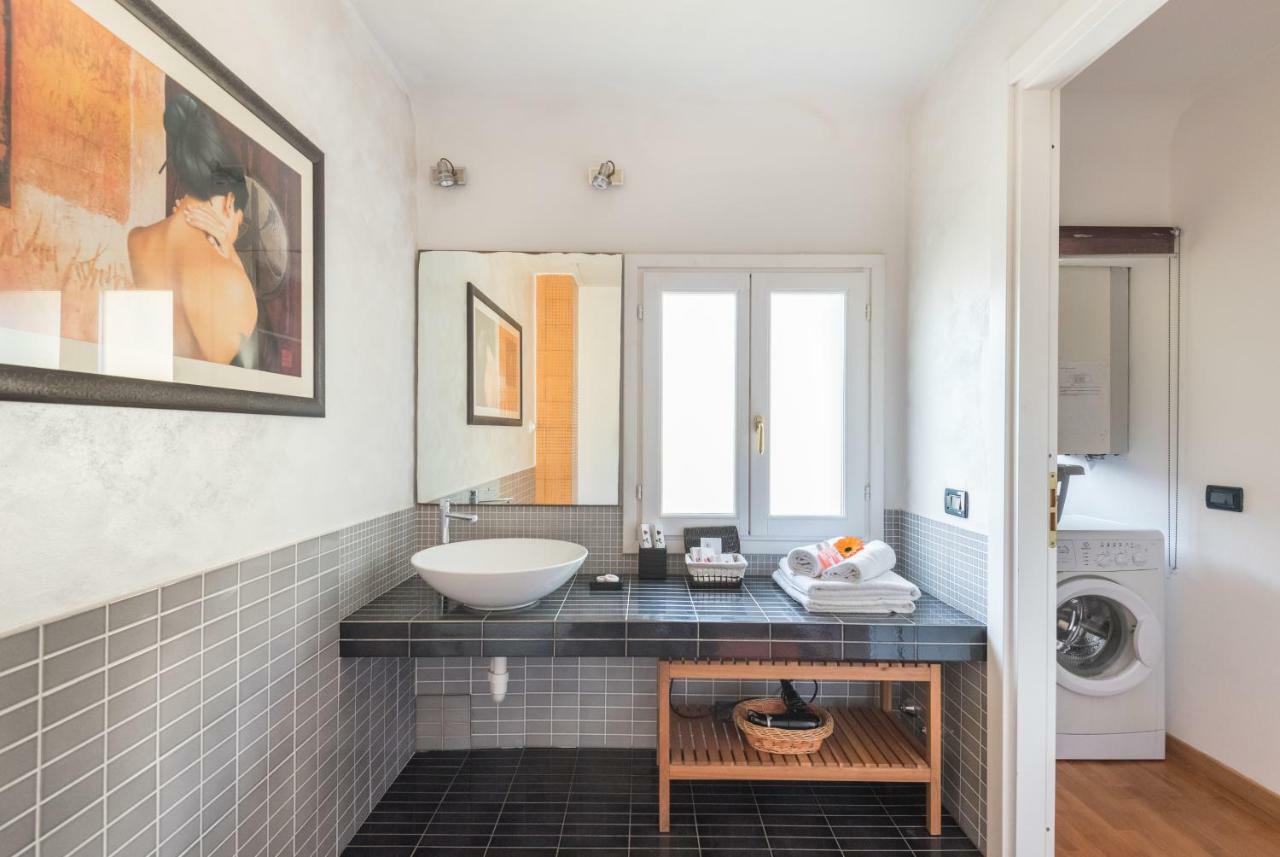 Casine 28 Apartment Φλωρεντία Εξωτερικό φωτογραφία