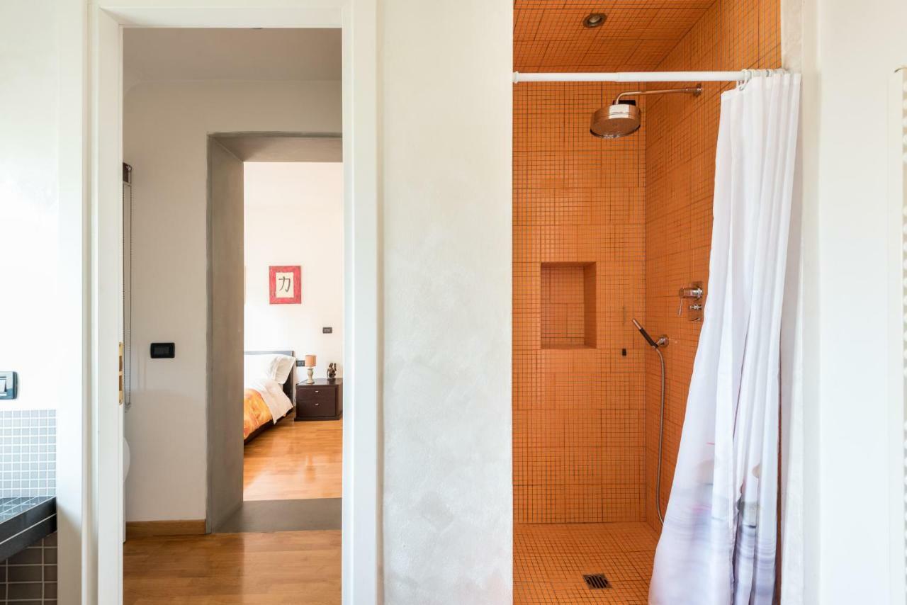 Casine 28 Apartment Φλωρεντία Εξωτερικό φωτογραφία