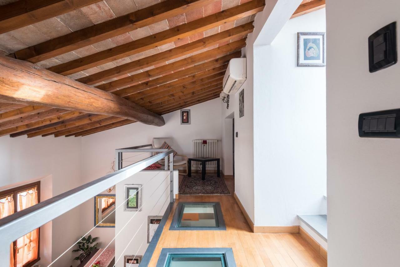 Casine 28 Apartment Φλωρεντία Εξωτερικό φωτογραφία