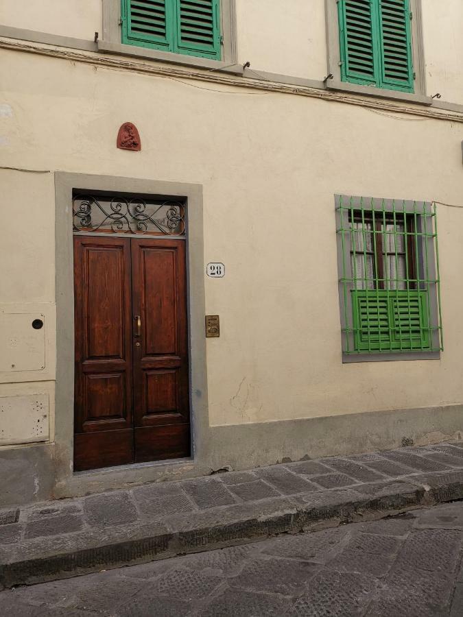 Casine 28 Apartment Φλωρεντία Εξωτερικό φωτογραφία
